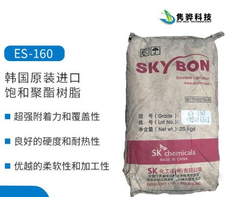 進口聚酯樹脂產業未來有何發展前景（jǐng）