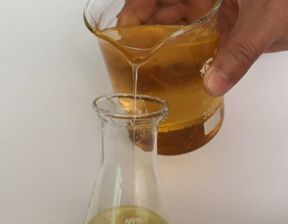 穩（wěn）定性好且值得信賴的聚酯樹脂