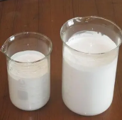 使用（yòng）水性聚酯樹脂的注意項