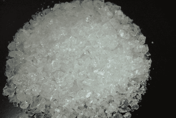 聚酯樹脂的性能應用