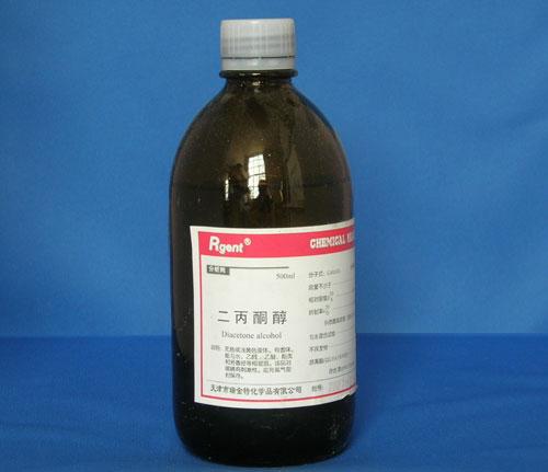 進口（kǒu）二丙酮醇有哪些（xiē）應用領域