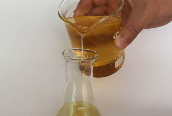 飽和聚酯樹脂有哪些優勢？