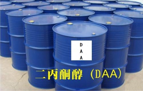 選購二丙酮醇時（shí）要關注（zhù）哪些方麵