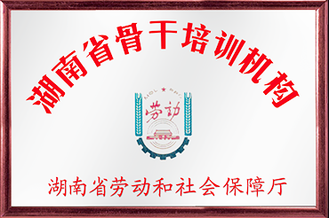 湖南（nán）省骨幹培訓機構