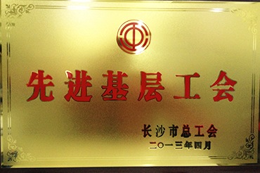 先（xiān）進基（jī）層工會
