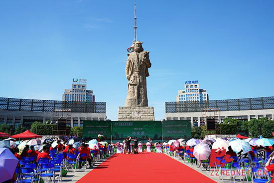 中醫中藥中（zhōng）國行活動在株洲啟動