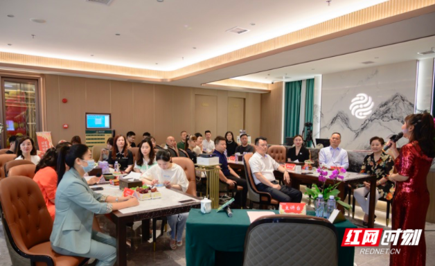 助（zhù）力健康郴州 頤而康郴州五嶺廣場店盛大開業