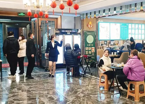 越夜越（yuè）健康，長沙人都（dōu）愛去哪兒？